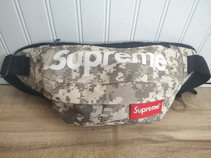 Supreme Waist Bag | eBay