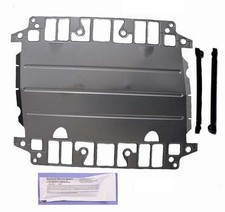 Enginetech Intake Valley Pan Gasket Splash Pan For 1972-1976 Buick 455 V8 Enginetech Intake Valley Pan Gasket Splash Pan For 1972-1976 Buick 455 V8