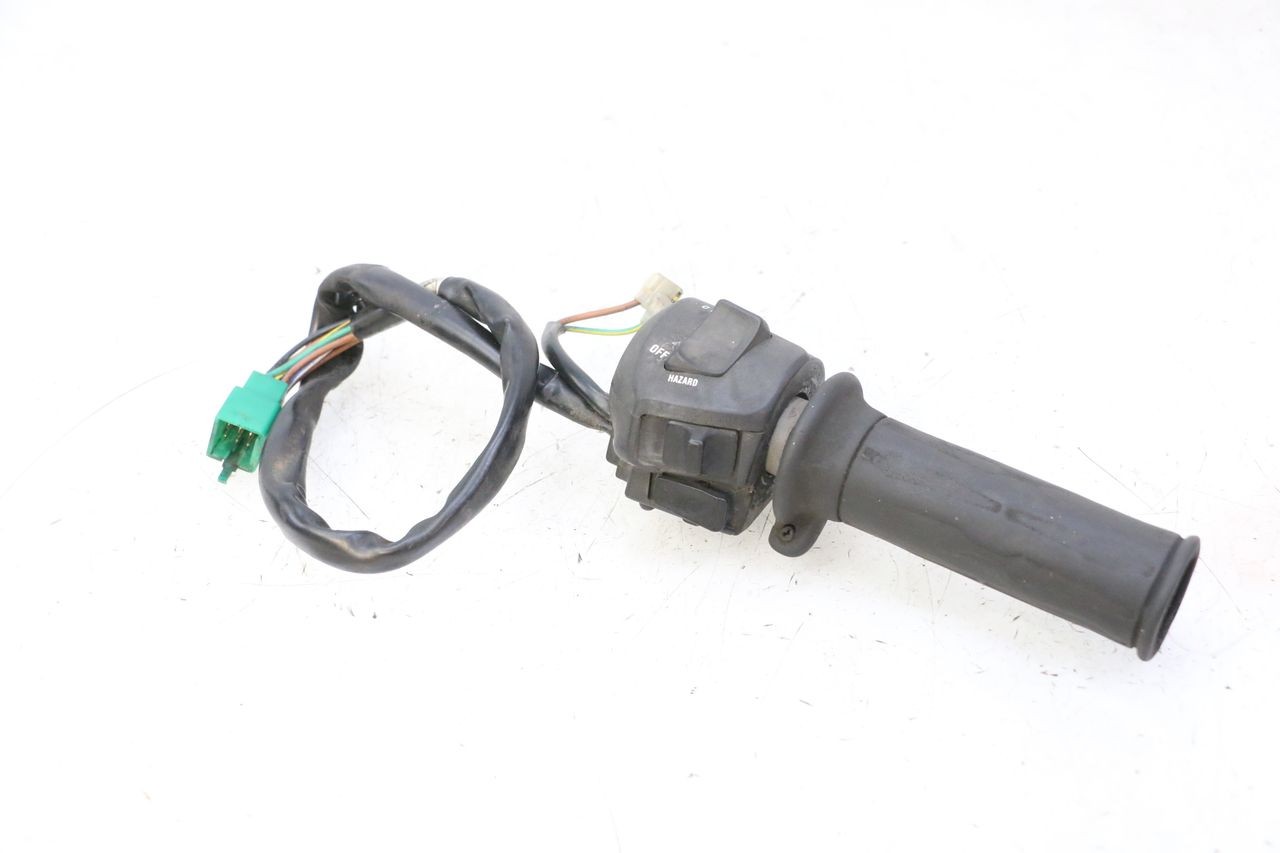 RIGHT SWITCH - KYMCO GRAND DINK 125 (2008 - 2014)