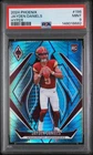 2024 Panini Phoenix Jayden Daniels Hyper PSA 9