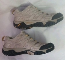 Merrell Moab 2 Vent Women's Size 6 Wide Hiking Shoes Taupe J06020W