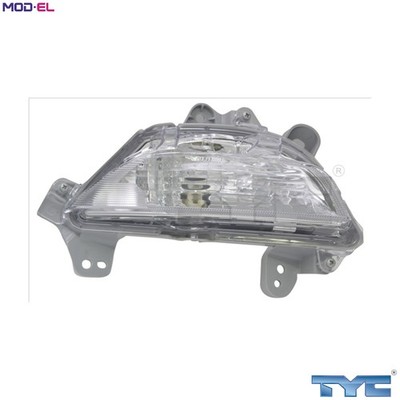RICHTUNGSANZEIGER 18-6139-05-9 FÜR MAZDA P5Z3/P5Y4/P5Y5/P5Y1 1.5L S5Y8 1.5L