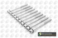 FOR BGA BK6334 HEAD BOLT SET