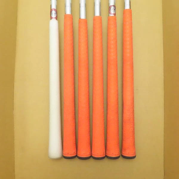 TaylorMade M5 6-9,Pw,Aw Iron Set 6pcs NS PRO 930GH Flex S RH 【Good】 - Image 2 of 4