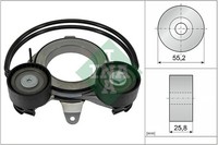 Ina Riemenspanner Keilrippenriemen FüR Audi Q7 A4 B9 A5 A7 A6 C8 Allroad