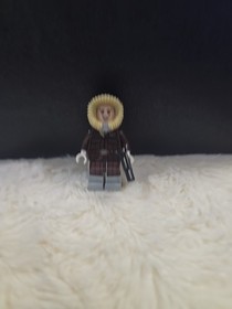 LEGO STAR WARS -- HAN SOLO HOTH ATTACK MINIFIGURE COMPLETE 75138