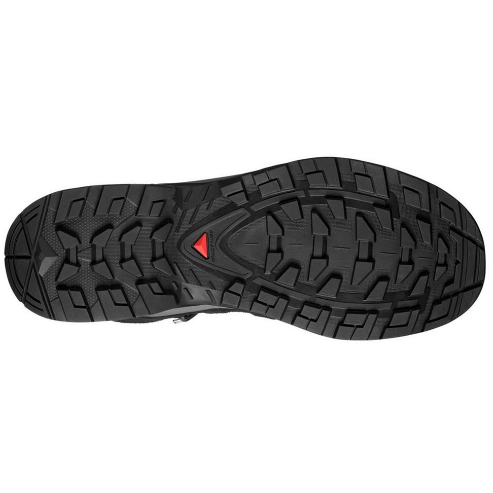 Shoes Salomon 492127 | eBay