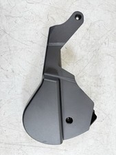 2017 - 2020 JAGUAR F-PACE FRONT LEFT SEAT INNER TRIM COVER OEM