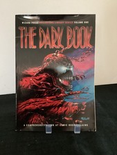 Marvel Encyclopedia: Marvel Knights tapa dura novela gráfica 1994