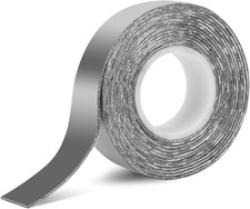 Lead Tape for Golf Clubs Pickleball Paddle - 2G/Inch, Self-Adhesive Weight Tape