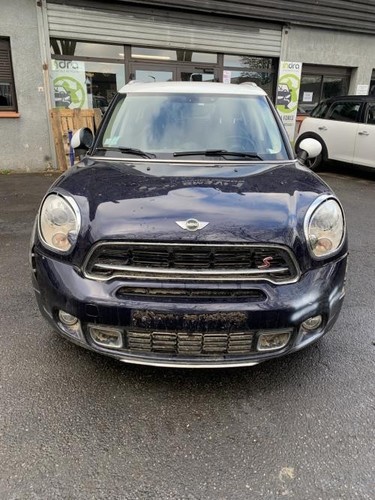 Luz de freno trasera central MINI MINI 2 R60 COUNTRYMAN BREAK 63212751575 - Imagen 5 de 18