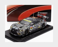 Spark-Model SGT184 Lexus - RC F GT3 Team K-Tunes Racing N 96 GT300 Class Super G