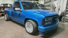 1994 Chevrolet Silverado for Sale