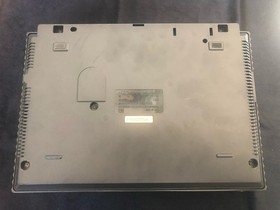 [Junk] NEC PC Engine Duo Console Bundle - Turbo Pad, Tested Video, Audio Noise