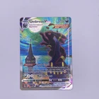 Umbreon VMAX (Alternate Art Secret) 215/203 SWSH07: Evolving Skies Holo