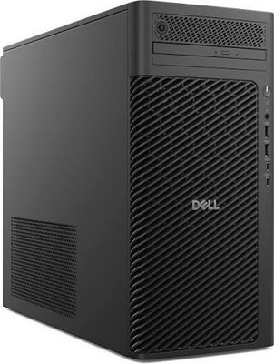 Dell Pro Max Tower T2 FCT2250 - Intel Ultra 7 265 5.3 GHz, 32GB RAM, RTX A1000 