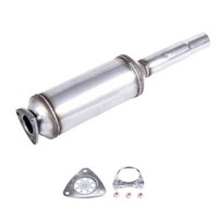 DPF RußPartikelfilter Dieselpartikelfilter EEC DPF054 Cordierit FüR Fiat Punto