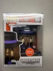 WWE THE UNDERTAKER FUNKO POP! FIGURE # 106