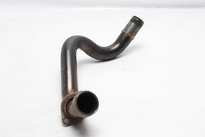 Krümmer Auspuffrohr Abgasrohr Anschlussbogen Suzuki SFV 650 Gladius WVCX 09-15