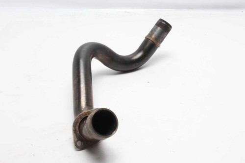 Krümmer Auspuffrohr Abgasrohr Anschlussbogen Suzuki SFV 650 Gladius WVCX 09-15