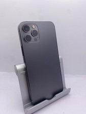 Apple iPhone 12 Pro - 128 Go - Graphite