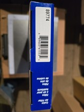 New CarQuest 89774 Air Filter