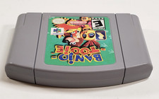 Banjo-Tooie (Nintendo 64, 2000) Rareware N64 Authentic Cartridge Only - Tested