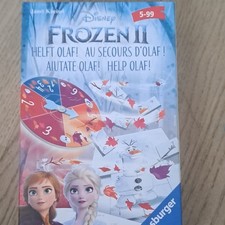 Ravensburger Frozen II Helft Olaf! Kinderspie...