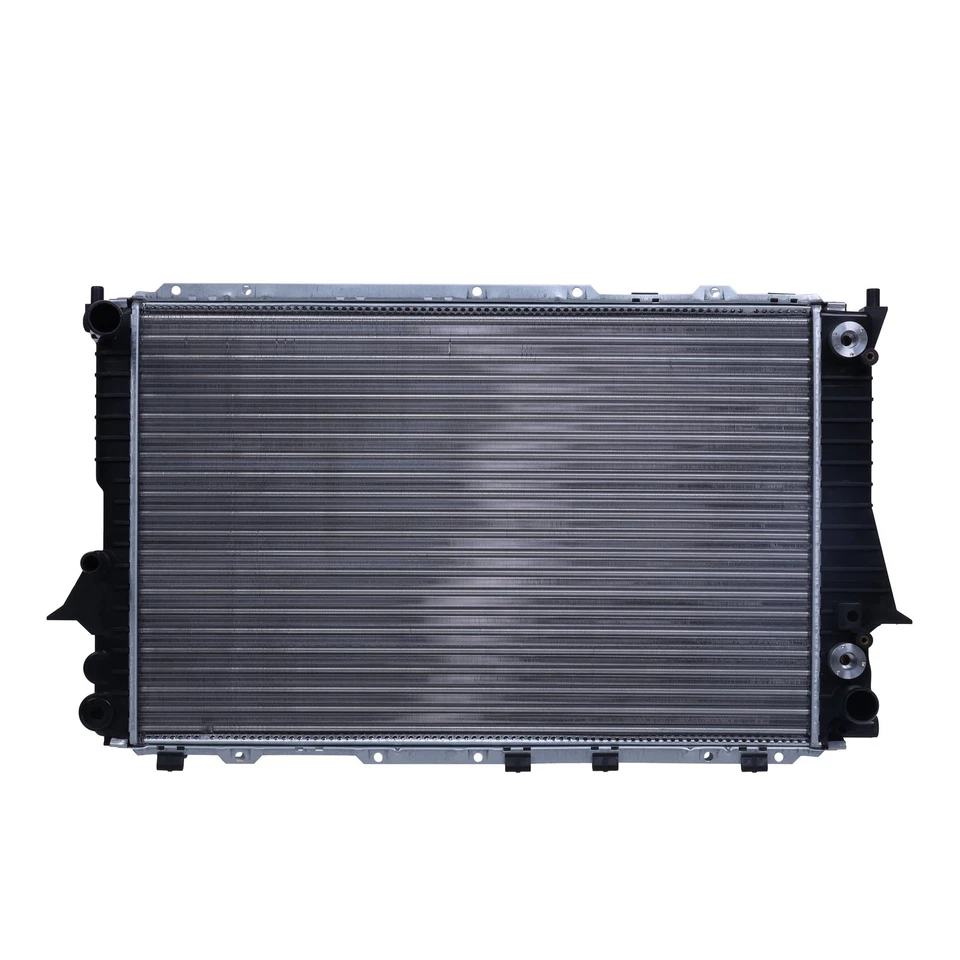 Radiator for Audi  1995-1998 A6 A6 Quattro 1992-1994 100 100 Quattro S4 95-97 S6 - Image 3 of 4