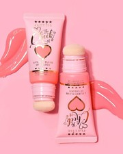 P. Louise The Cheek Of It Liquid Blush Set