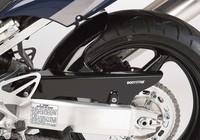 Hinterradabdeckung FüR Kawasaki ZX-12R 2000-2001 ZXT20AA Bodystyle
