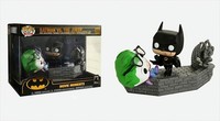 Pop - Batman 80 Years - Batman Vs. Joker (1989) Neu & Ovp