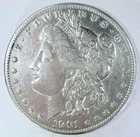 1901-O Morgan Silver Dollar Free Shipping