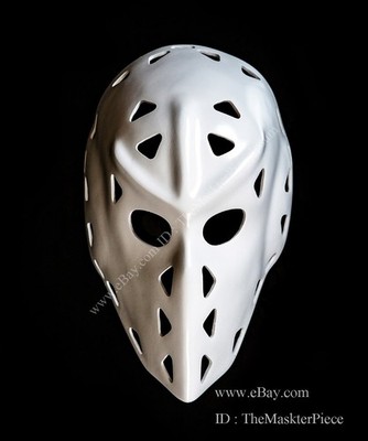 Custom Ice Hockey Mask Goalie Helmet Wearable Home Decor Phil Myre G01