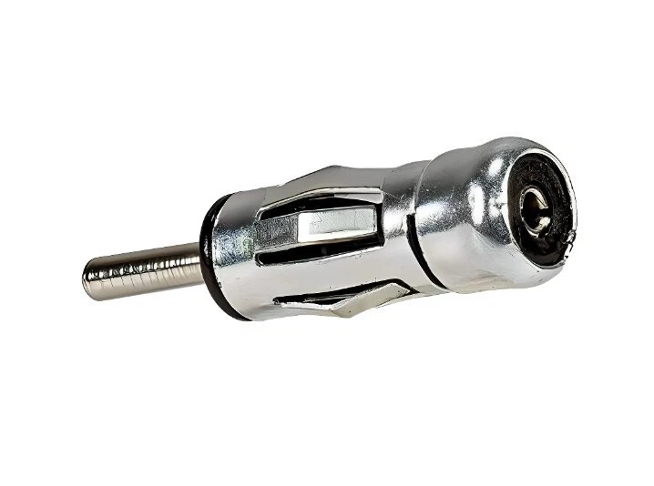 Antennen Adapter Autoradio Neu-Alt Stecker DIN auf ISO für Autoradio ** NEU **