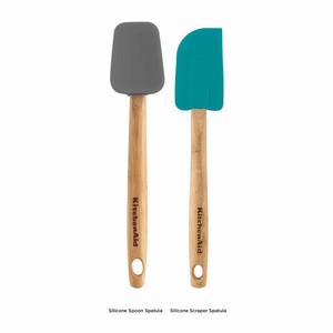 kitchenaid baking spatula