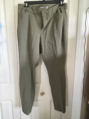 Old Navy Pixie Pants
