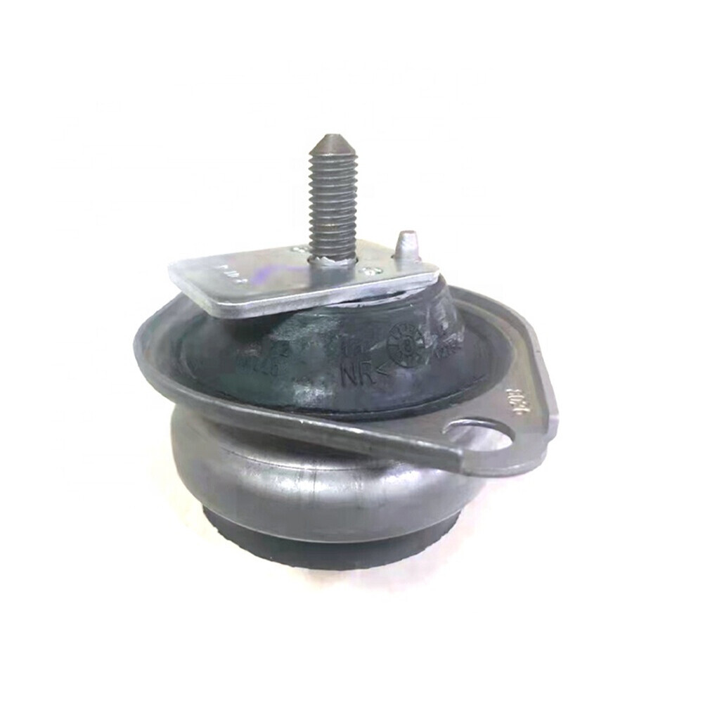1x Gearbox Flexible Pad Transmission Mount For Maserati GranTurismo Quattroporte