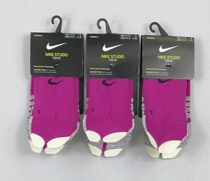 studio socks nike