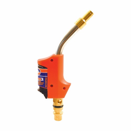 Uniweld T2A3 Twister®2 Air/Acetylene SelfIgniting Swirl Combustion