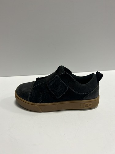 ugg rennon black