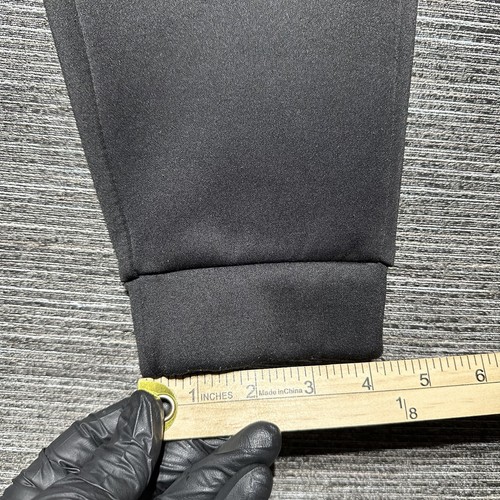 Public Record Pants Big Boy Size 14 Black F-Roger - Picture 8 of 13