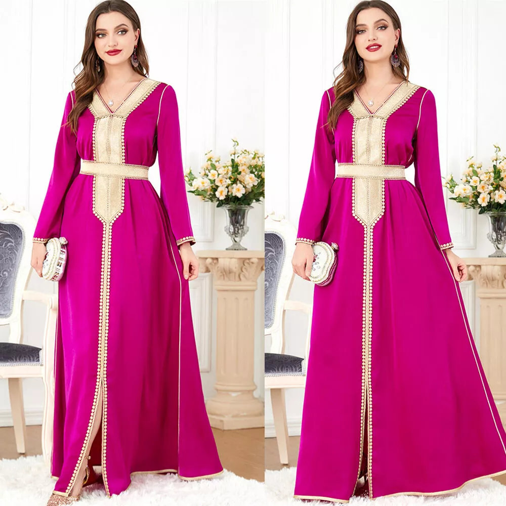Caftan marocaine 2018 top