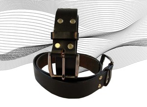 fancy belt for men