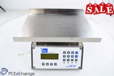 Wave Biotech Bioreactor System 2/10EH P/N BASE2EH