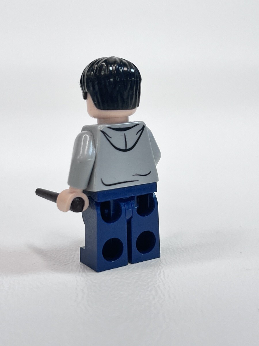 Lego Harry Potter Minifigure 75967 75980 hp213 With Wand | eBay