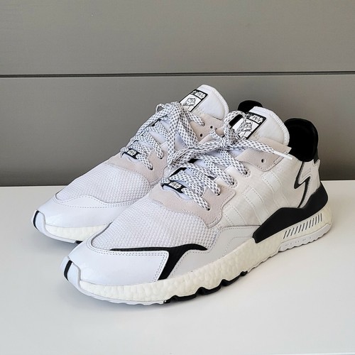 Adidas Nite Jogger x Star Wars Storm 