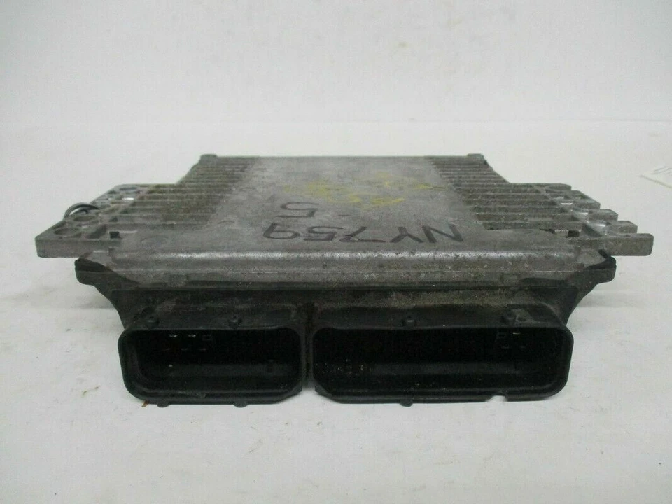 NY759-05 OEM 2004 NISSAN TITAN ARMADA ДВИГАТЕЛЬ УПРАВЛЕНИЯ КОМПЬЮТЕР МОДУЛЬ ПРОТЕСТИРОВАН - Изображение 2 из 4