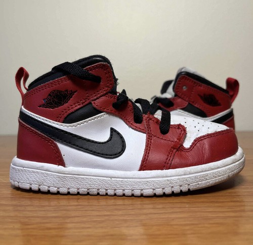 Nike Air Jordan 1 Mid Flex TD Notorious 