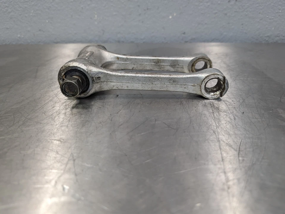2006-2008 Yamaha YZ250F OEM Connecting Rod Linkage - 5XC-2217F-90-00 - Image 4 of 4